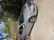 2012 Ford Fusion Sport