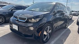 2016 BMW i3 Base