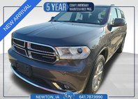 2017 Dodge Durango SXT