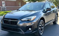 2018 Subaru Crosstrek 2.0i Limited