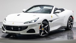 2023 Ferrari Portofino M Base