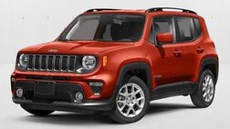 2021 Jeep Renegade Sport