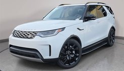 2024 Land Rover Discovery P300 S