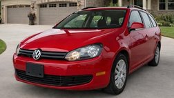 2014 Volkswagen Jetta 2.5L w/ Sunroof