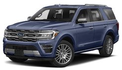 2023 Ford Expedition Platinum