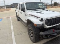 2024 Jeep Gladiator Rubicon X