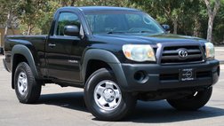 2009 Toyota Tacoma PreRunner
