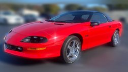 1993 Chevrolet Camaro Z28