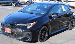 2025 Toyota GR Corolla Core