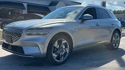 2023 Genesis Electrified GV70 Base