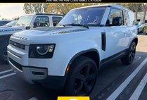 2021 Land Rover Defender 90 S