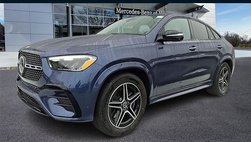 2026 Mercedes-Benz GLE-Class GLE 450 4MATIC