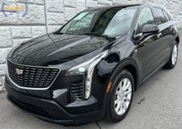 2019 Cadillac XT4 Luxury