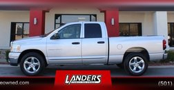2007 Dodge Ram 1500 SLT