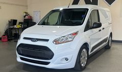 2018 Ford Transit Connect XLT