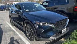 2023 Mazda CX-5 2.5 S Premium