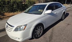 2007 Toyota Avalon Limited