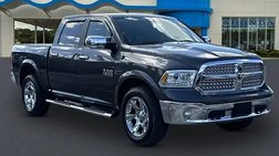 2018 Ram Ram Pickup 1500 Laramie