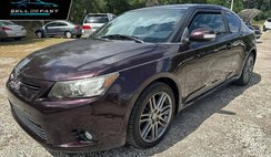 2011 Scion tC Base