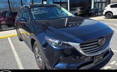 2023 Mazda CX-9 Touring