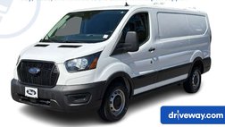 2023 Ford Transit 250