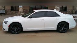 2020 Chrysler 300 Touring