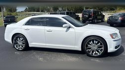 2014 Chrysler 300 Base