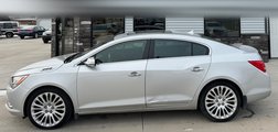 2014 Buick LaCrosse Premium II