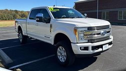 2019 Ford Super Duty F-250 Lariat