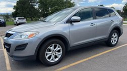 2011 Mazda CX-9 Touring