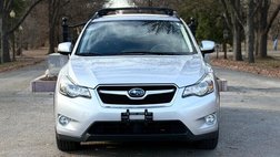 2014 Subaru XV Crosstrek Hybrid