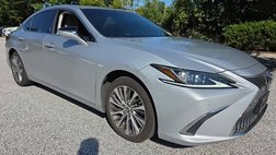 2019 Lexus ES 350 ES 350