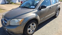2008 Dodge Caliber SXT
