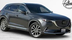 2019 Mazda CX-9 Signature