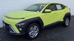 2024 Hyundai Kona SE