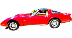 1979 Chevrolet Corvette 
