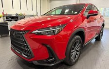 2024 Lexus NX 250 Base