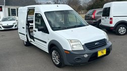 2012 Ford Transit Connect XL