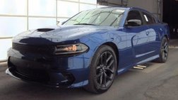 2020 Dodge Charger GT