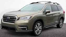 2022 Subaru Ascent Limited 8-Passenger