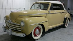 1947 Ford 