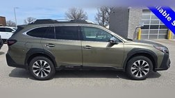 2023 Subaru Outback Touring