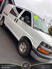 2022 Chevrolet Express 3500