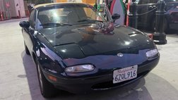 1997 Mazda MX-5 Miata 