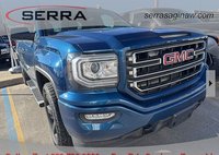 2016 GMC Sierra 1500 Base