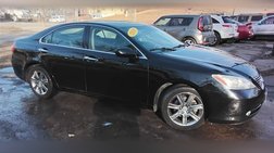 2009 Lexus ES 350 Base