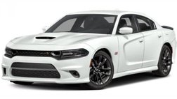 2020 Dodge Charger Scat Pack