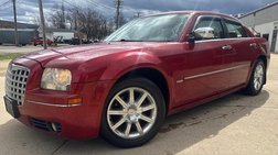 2010 Chrysler 300 Touring