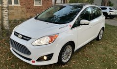 2015 Ford C-Max Hybrid SEL