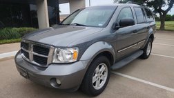 2007 Dodge Durango SLT